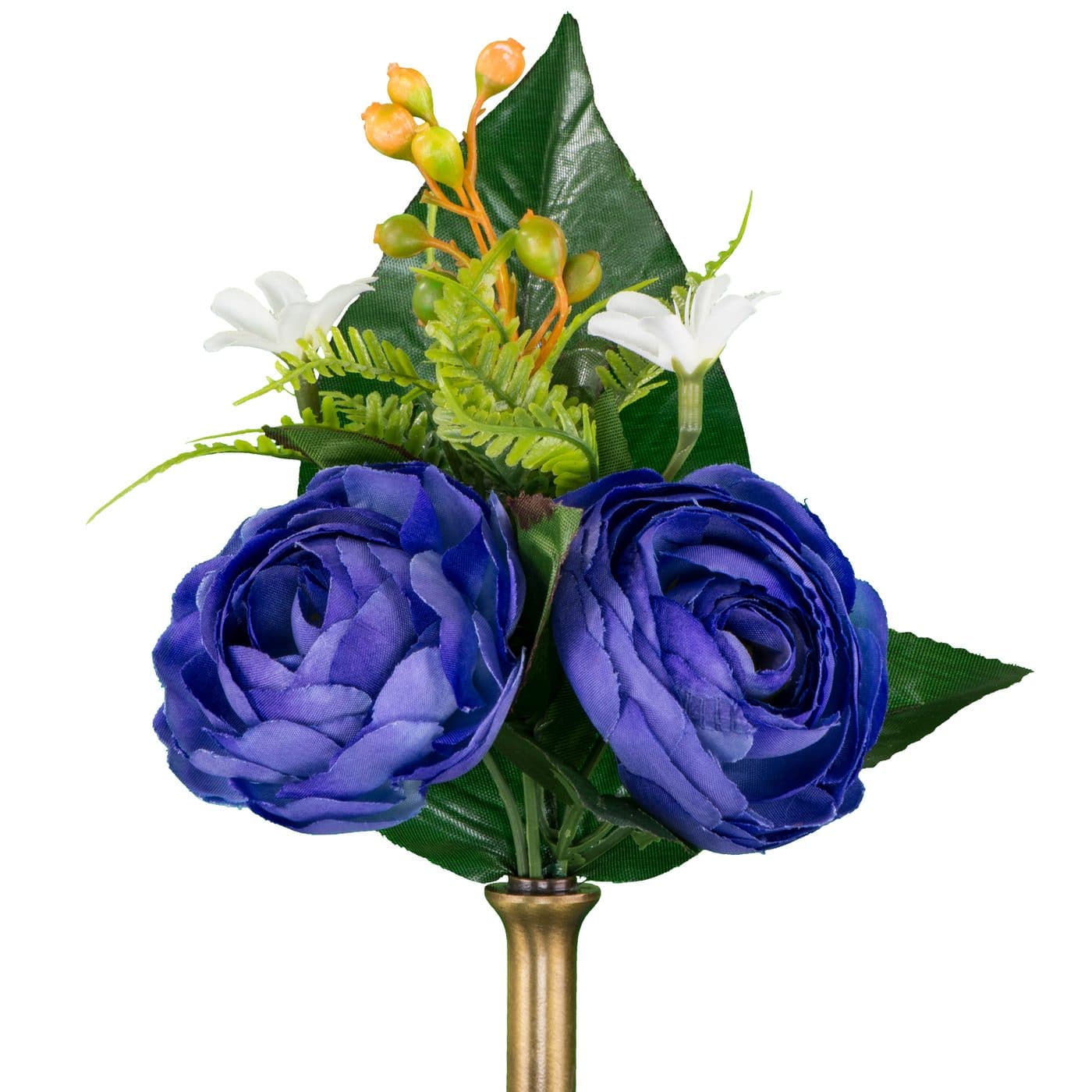Blue Ranunculus