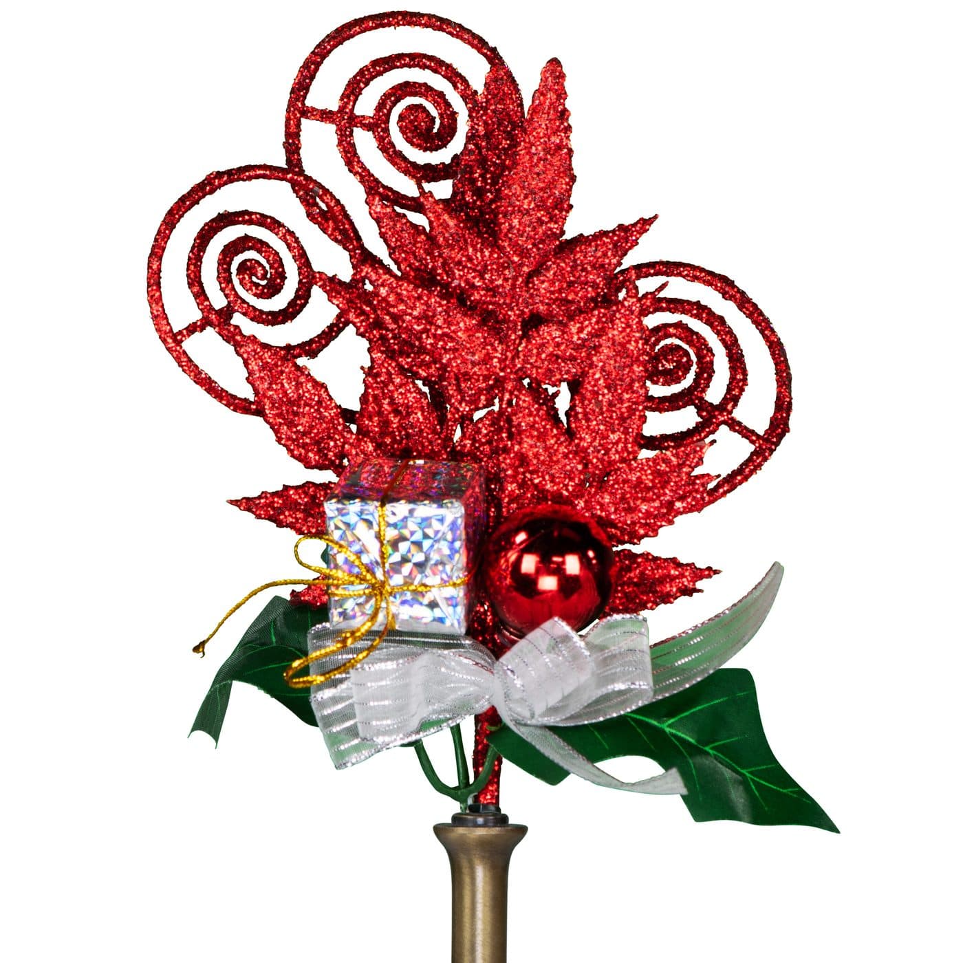 Holiday Swirl