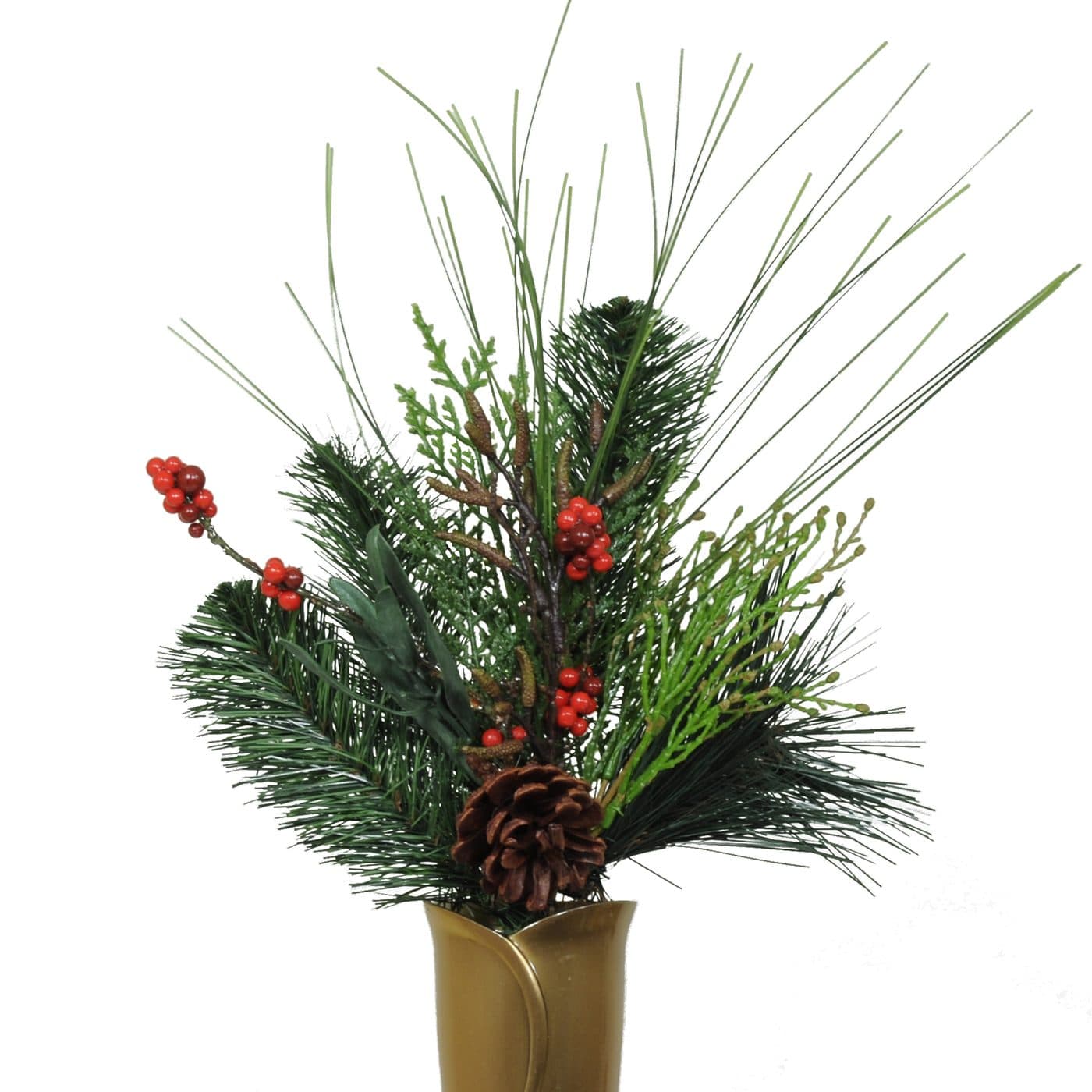 Decorated Christmas Tree