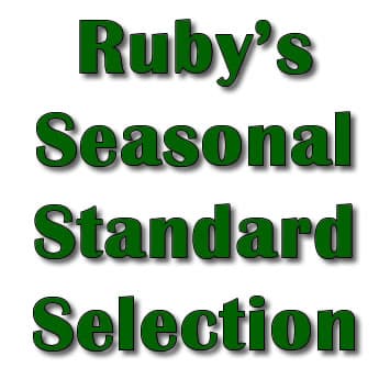 Seasonal Standard - View 1