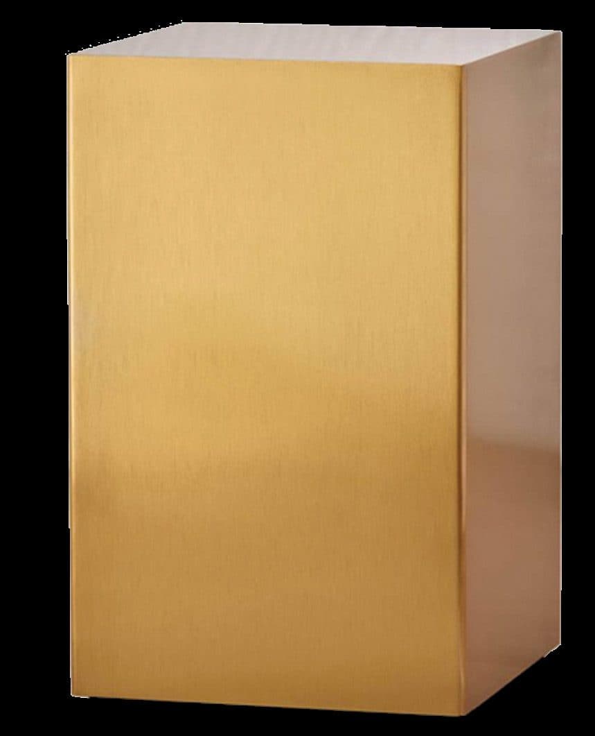 Beaumont Box Urn — Beaumont Urn
