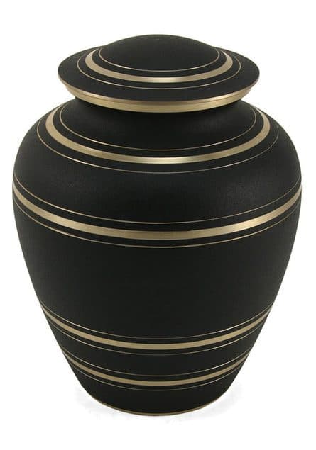 Elite Onyx Urn — Elite Urn - View 1