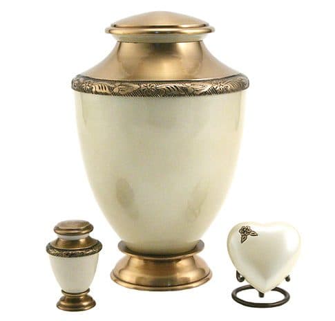 Pearl — Eternity Urn