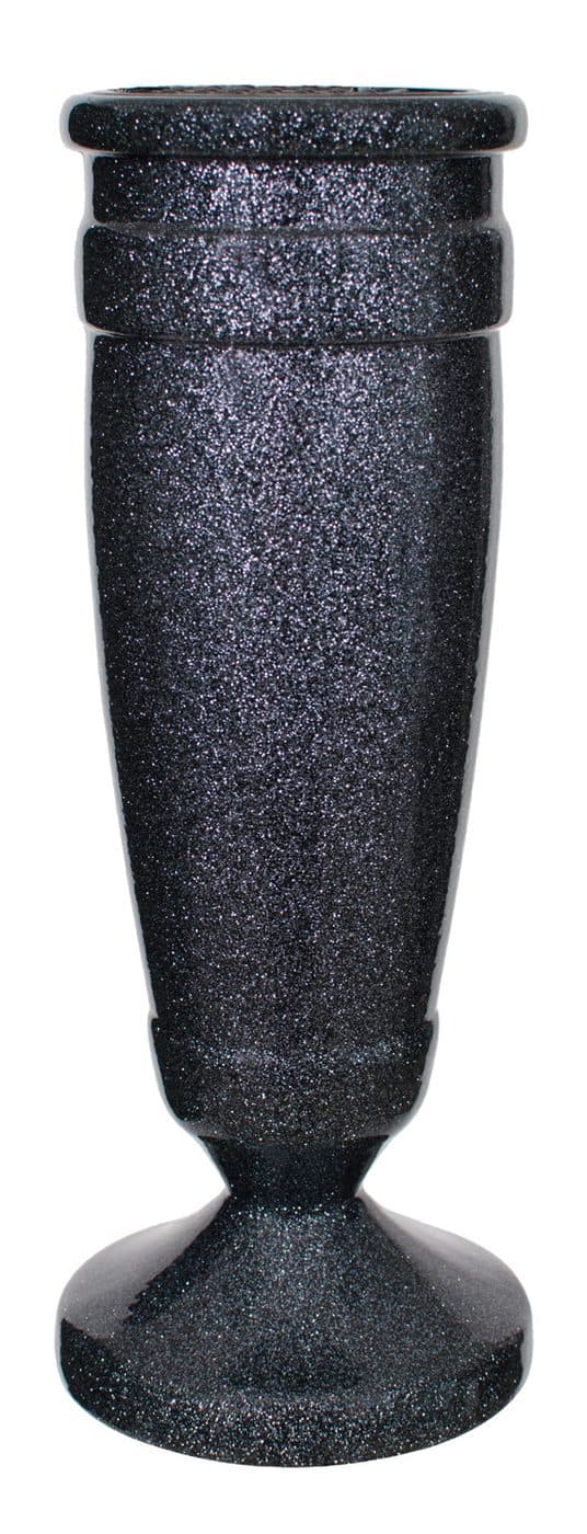 Regal — Upright Memorial Vase - View 1