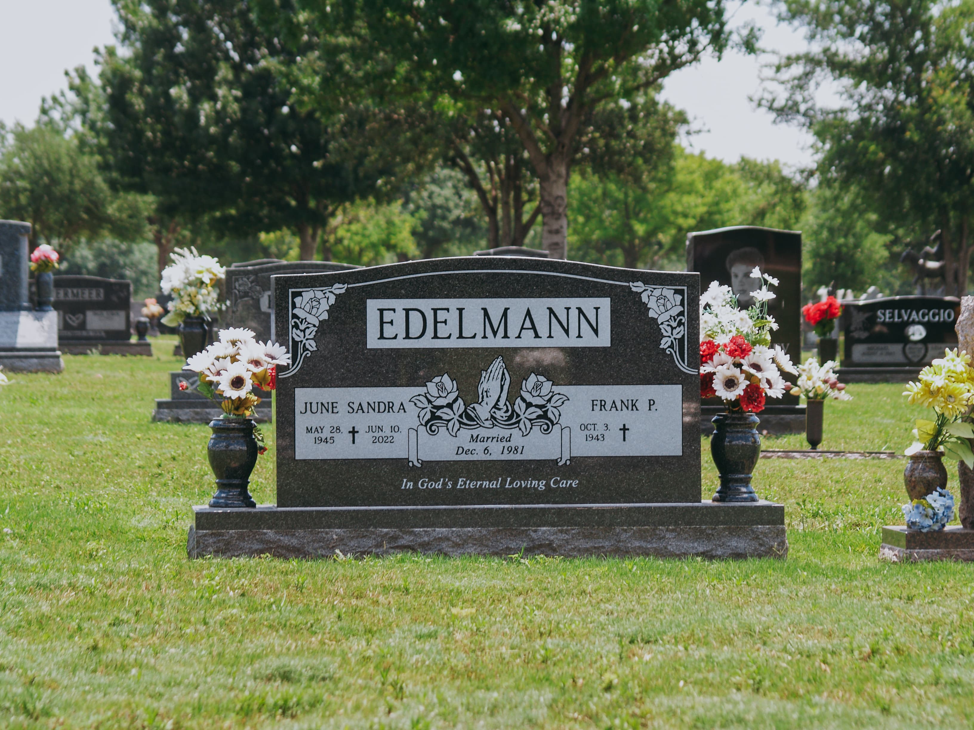 Upright Monuments